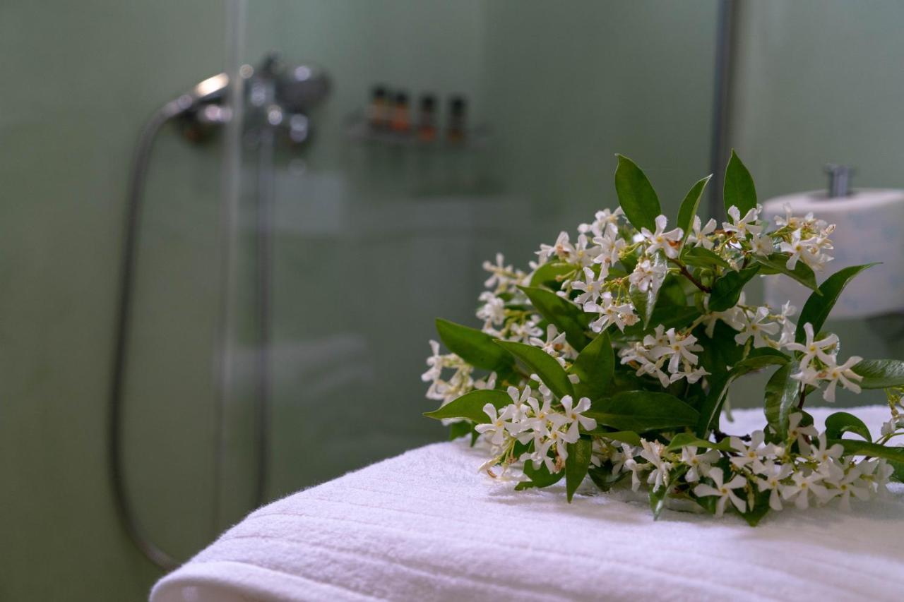 Yachara Villa Kíssamos Zewnętrze zdjęcie