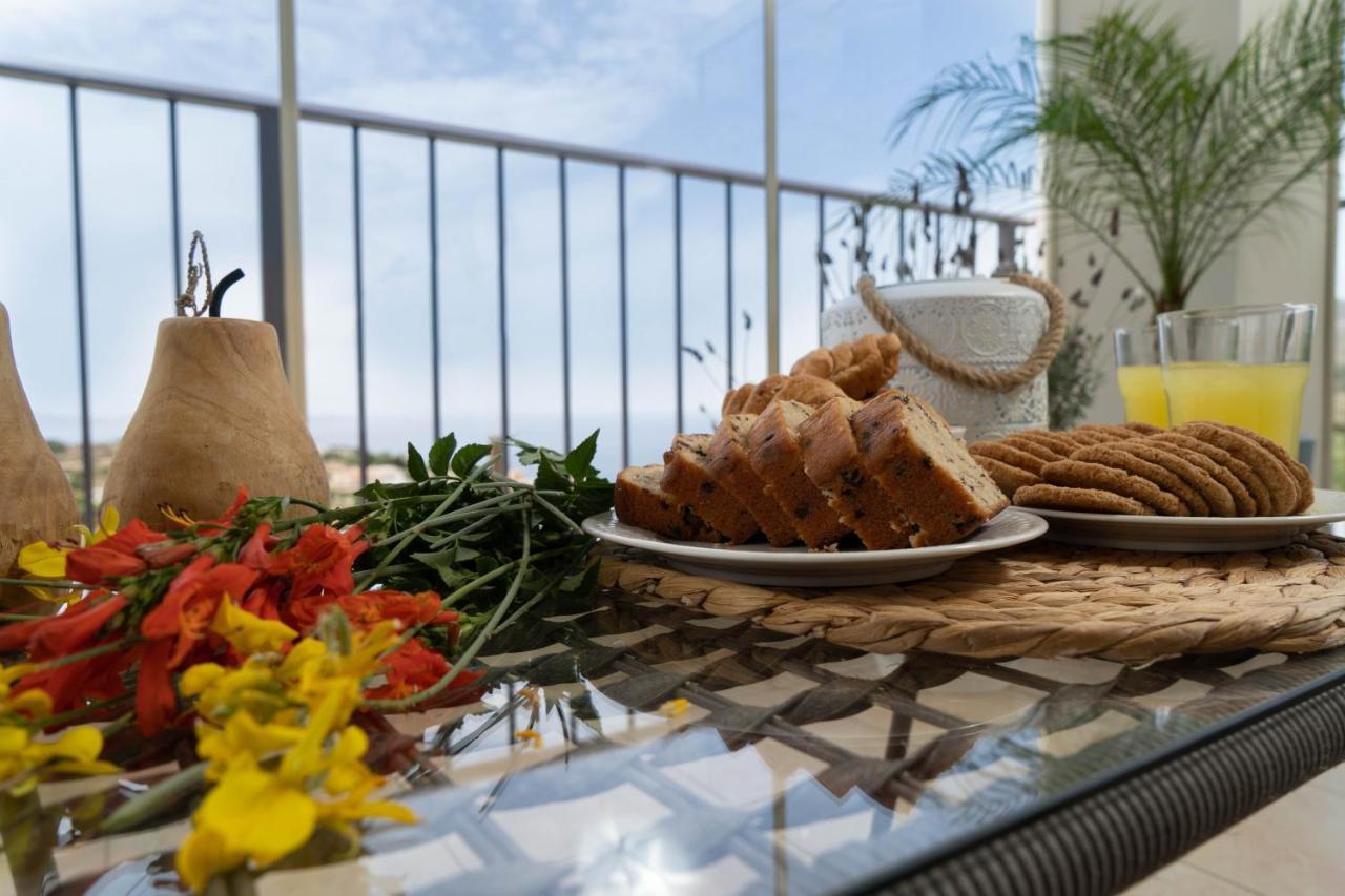 Yachara Villa Kíssamos Zewnętrze zdjęcie