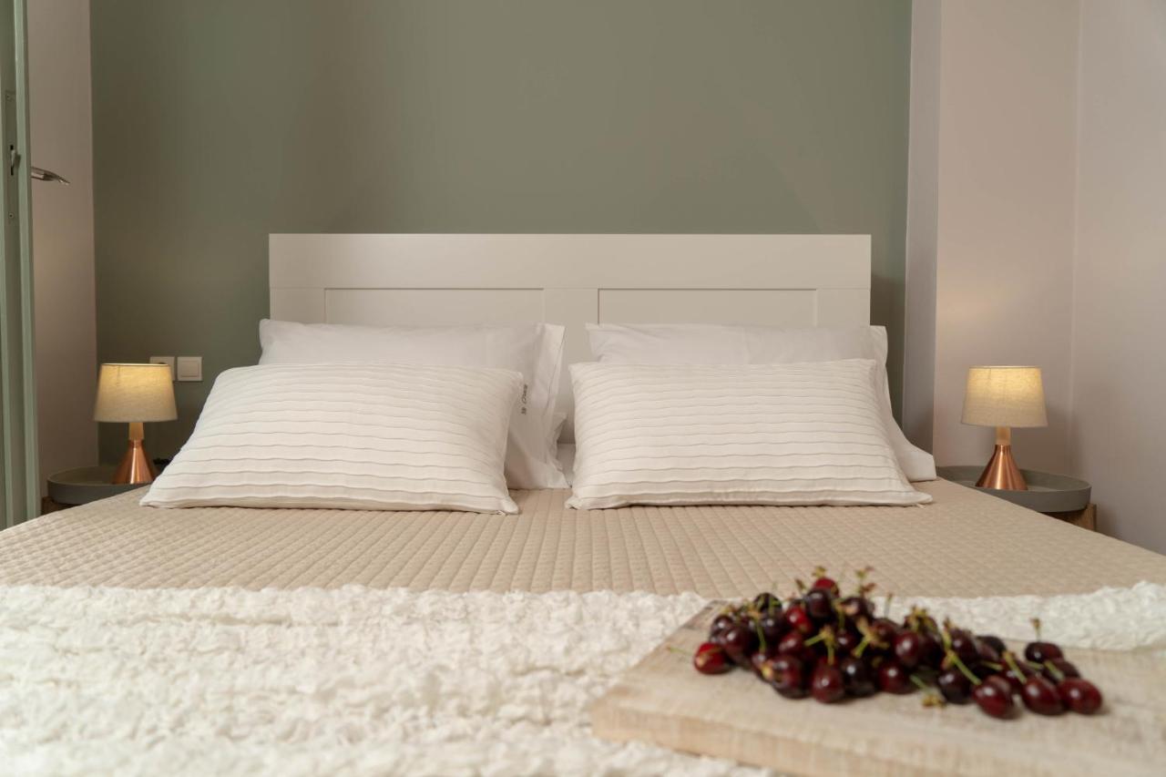 Yachara Villa Kíssamos Zewnętrze zdjęcie