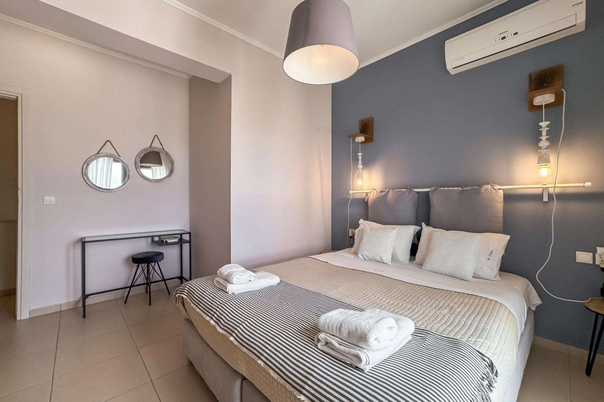 Yachara Villa Kíssamos Zewnętrze zdjęcie