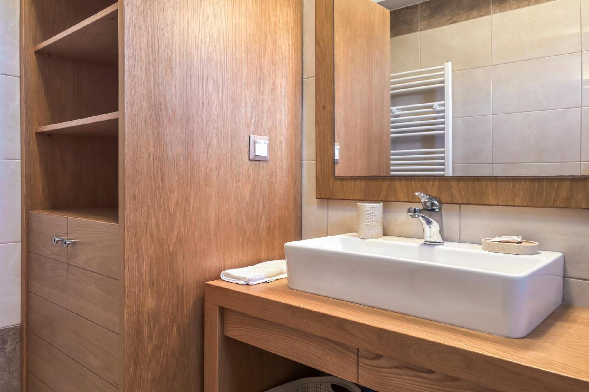 Yachara Villa Kíssamos Zewnętrze zdjęcie