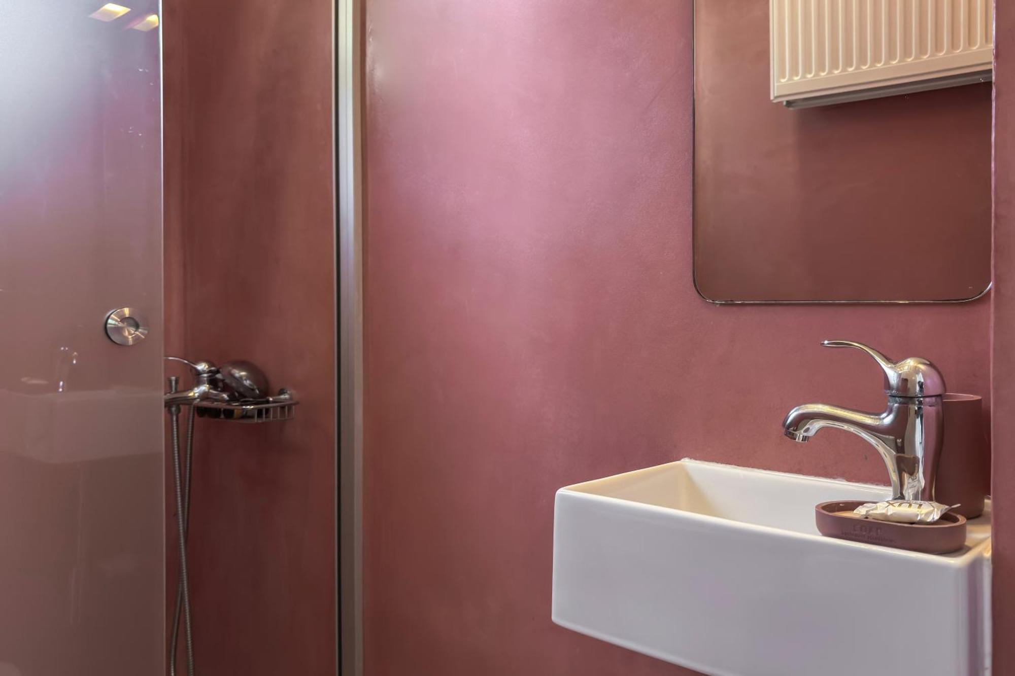 Yachara Villa Kíssamos Zewnętrze zdjęcie