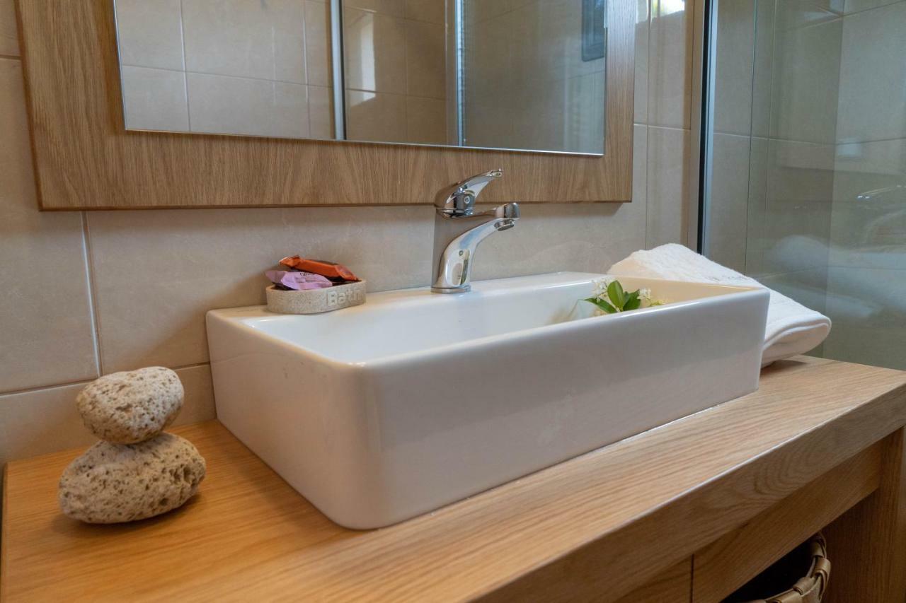 Yachara Villa Kíssamos Zewnętrze zdjęcie