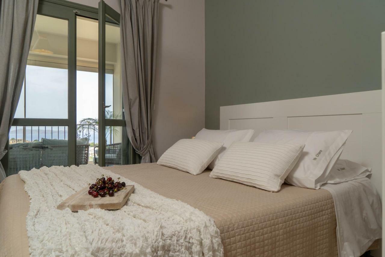 Yachara Villa Kíssamos Zewnętrze zdjęcie