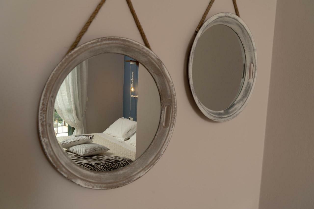 Yachara Villa Kíssamos Zewnętrze zdjęcie